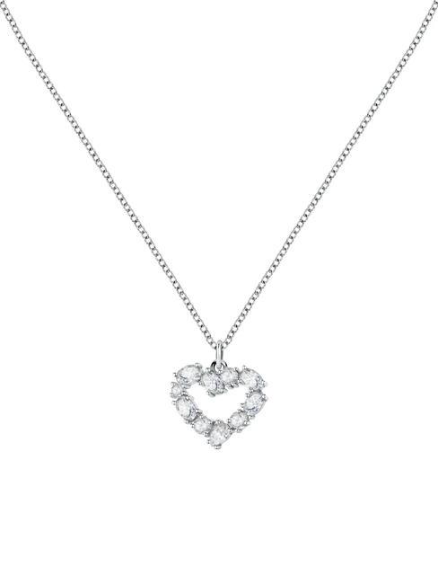 MORELLATO COLORI Collier blanc - Colliers