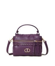 TWINSET CECILE Mini sac &agrave; main avec bandouli&egrave;re - Sacs pour Femme