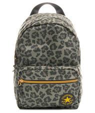 CONVERSE LEOPARD GO Sac &agrave; dos ordinateur 15" - Sacs &agrave; dos pour l'&Eacute;cole & les Loisirs