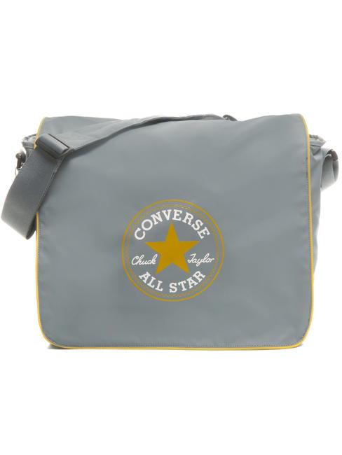 CONVERSE COATED Messenger pour ordinateur portable 13" calcul - Porte Documents Travail