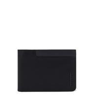 PIQUADRO W122 Portefeuille avec porte-documents - Portefeuilles Homme