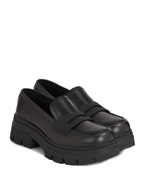 Calvin klein hotsell mocassin femme