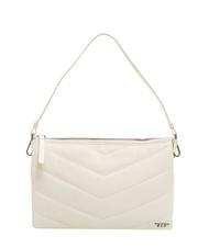 TOSCA BLU PAN CAKE Sac en cuir avec bandouli&egrave;re - Sacs pour Femme
