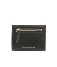 TOSCA BLU BASIC Porte-cartes en cuir - Portefeuilles Femme