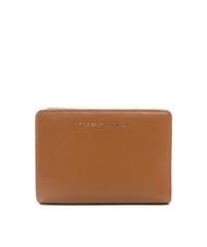 TOSCA BLU BASIC Portefeuille moyen en cuir - Portefeuilles Femme