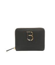TOSCA BLU BASIC Portefeuille moyen en cuir zipp&eacute; sur tout le pourtour - Portefeuilles Femme