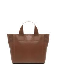 TOSCA BLU FRAPPE Sac en cuir avec bandouli&egrave;re - Sacs pour Femme