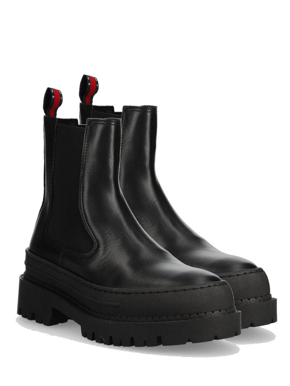 Bottine a plateforme uptown hiker new arrivals