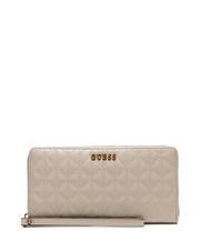 GUESS AVETA Portefeuille zipp&eacute; PIERRE - Portefeuilles Femme - 1