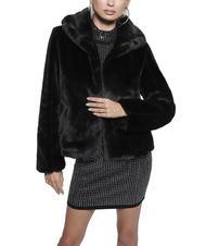 GUESS NEW SOPHY blouson jetbla - Vestes pour femmes - 1