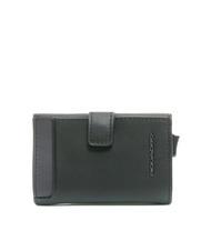 PIQUADRO TIGER Porte-carte anti RFID - Portefeuilles Homme