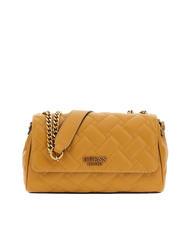 Sac sales guess moutarde