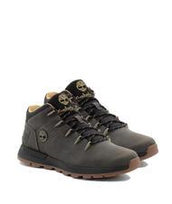 TIMBERLAND STRINT TREKKER Bottes en cuir - Chaussures Homme