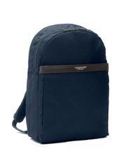 SPALDING SMART ROUND Sac &agrave; dos pour ordinateur 15,6" bleu - Sacs &agrave; dos pour ordinateur portable - 1