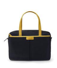 SPALDING SARAH Mallette pour ordinateur portable 15" jaune - Porte Documents Travail - 1