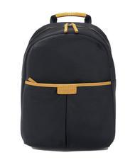 SPALDING SARAH Sac &agrave; dos pour ordinateur portable 14" jaune - Sacs pour Femme - 1