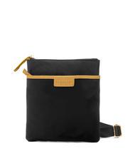 SPALDING SARAH Petit sac bandouli&egrave;re plat jaune - Sacs en Bandouli&egrave;res pour Homme - 1