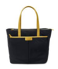 SPALDING SARAH Sac cabas jaune - Sacs pour Femme - 1