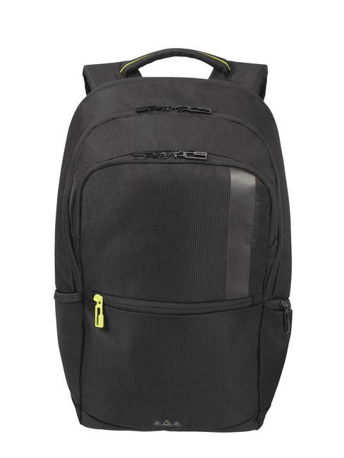 AMERICAN TOURISTER WORK-E Sac à dos pour ordinateur 15,6" NOIR - Sacs à dos pour ordinateur portable