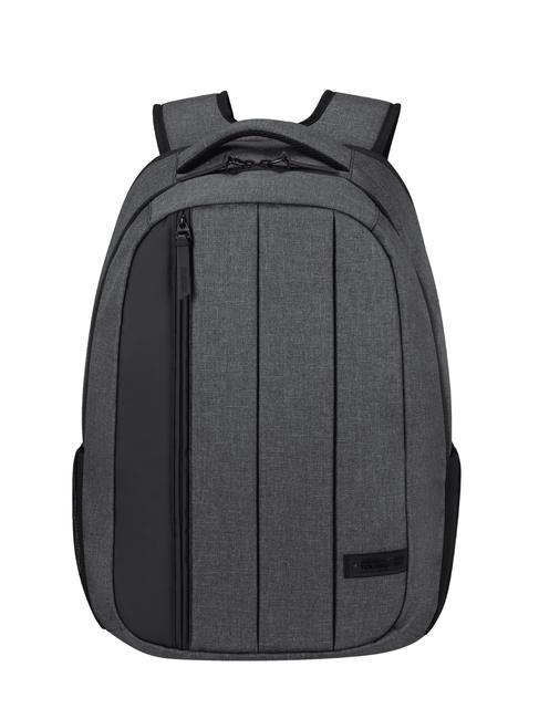 AMERICAN TOURISTER STREETHERO Sac à dos PC 17" gris mélangé - Sacs à dos pour ordinateur portable