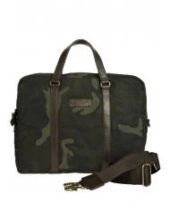 SPALDING CAMPIONARIO - YOSEMITE Mallette PC 15" camouflage - Porte Documents Travail - 1