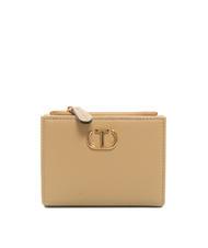 TWINSET T OVAL Portefeuille - Portefeuilles Femme