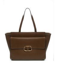 TWINSET MADAME Sac shopping avec bandouli&egrave;req - Sacs pour Femme