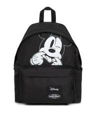 EASTPAK PADDED PAK'R DISNEY 100 Sac &agrave; dos Mickey plac&eacute; - Sacs &agrave; dos pour l'&Eacute;cole & les Loisirs - 1