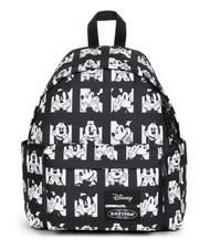 EASTPAK PADDED DAY PAK'R DISNEY x 100 Sac &agrave; dos pour ordinateur portable 14" visages de Mickey - Sacs &agrave; dos pour l'&Eacute;cole & les Loisirs - 1