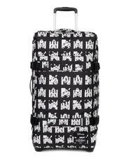 EASTPAK TRANSIT'R M x DISNEY 100 Chariot de taille moyenne - Valises Semi-rigides