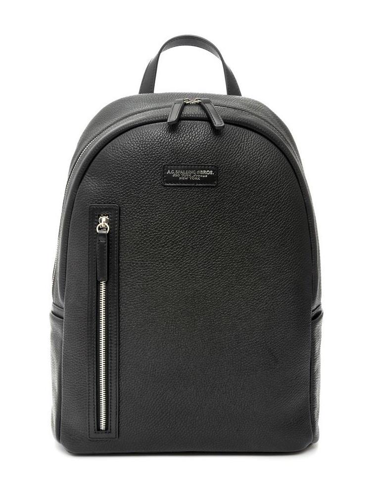 Sac a best sale dos pc cuir