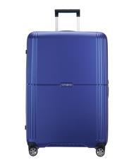 SAMSONITE Valise Ligne ORFEO. taille grande - Valises Rigides