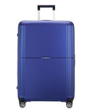 SAMSONITE Valise Ligne ORFEO, taille extra large - Valises Rigides