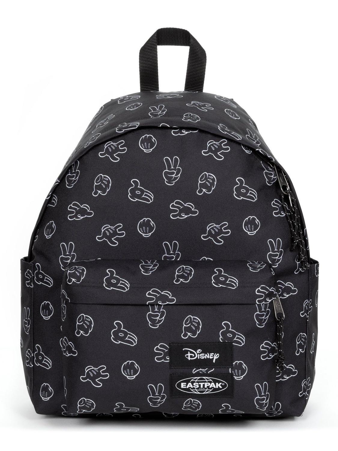 Eastpak Day Pak'r Disney 100 Sac À Dos Pour Ordinateur Portable 14 Mains  De Mickey - Achetez À Prix Outlet!