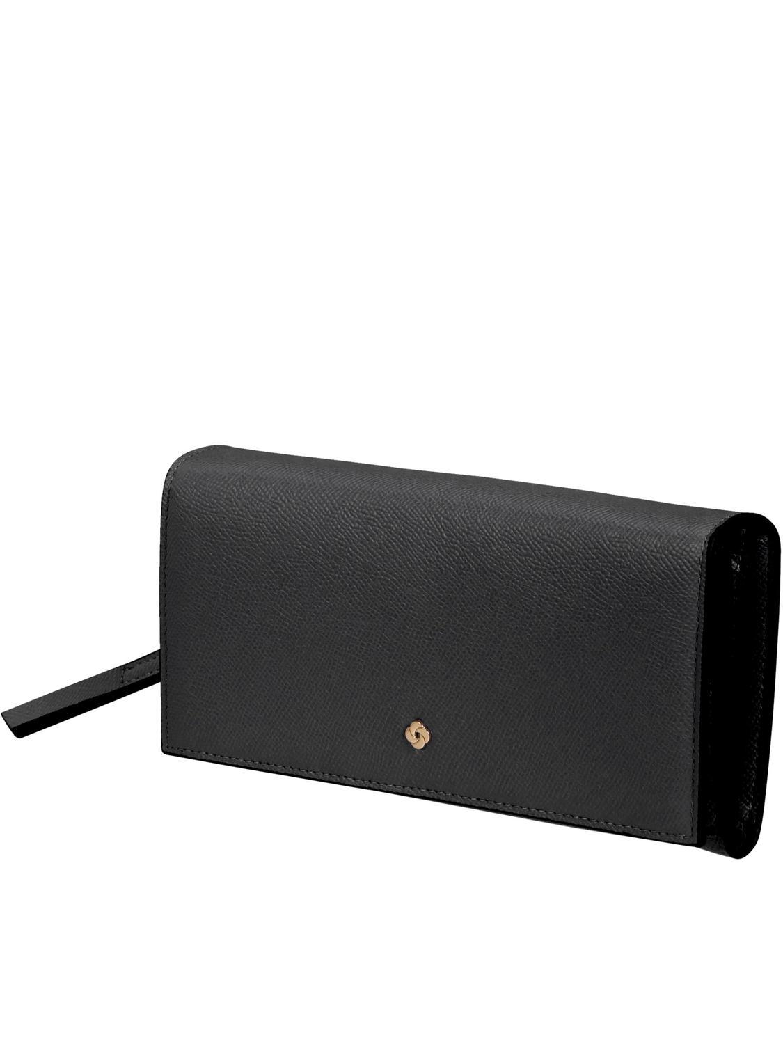 SAMSONITE CHROMATE Portefeuille femme