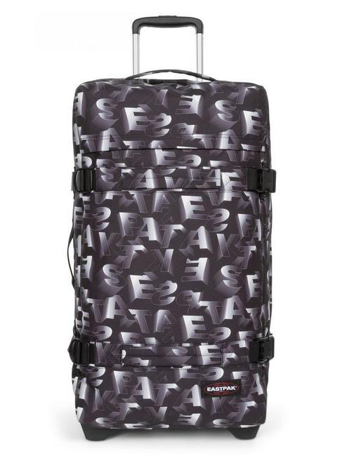 Valise deals eastpak rigide