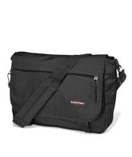 EASTPAK Messenger Mod&egrave;le DELEGATE le noir - Porte Documents Travail - 1