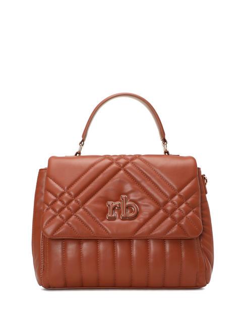 ROCCOBAROCCO DEA Sac à main bronzer - Sacs pour Femme