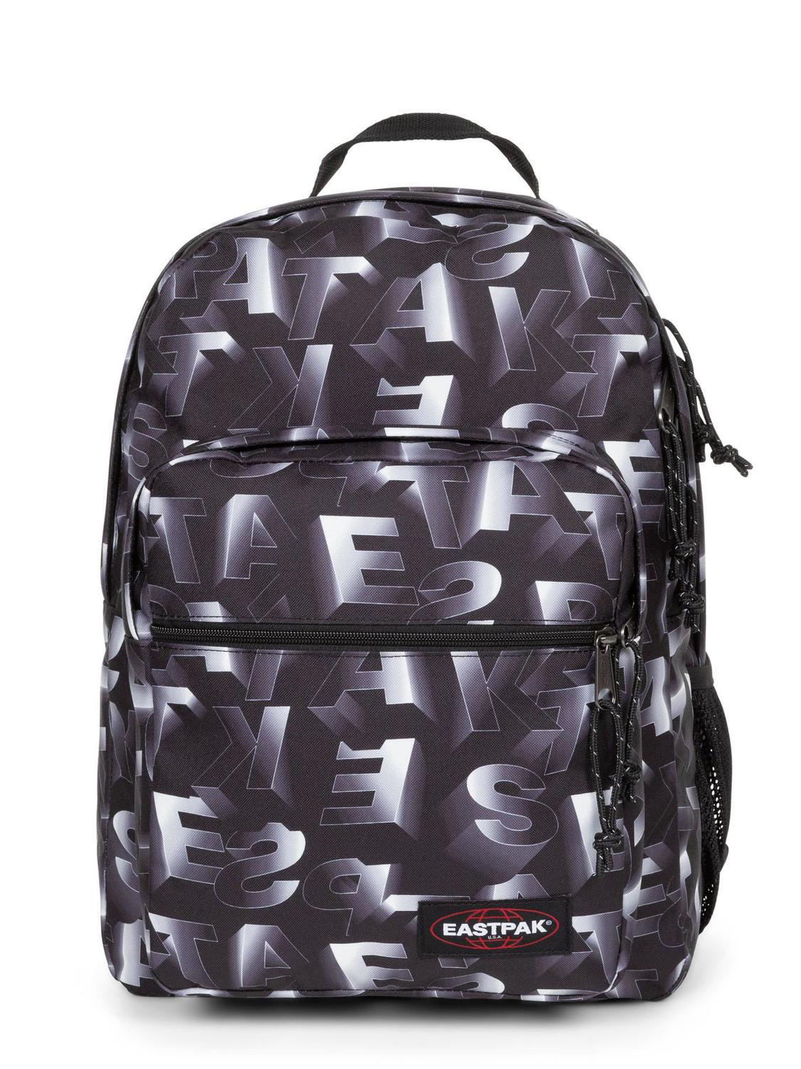 eastpak morius sac à dos Taille TU Couleur générique Noir Nuance Noir