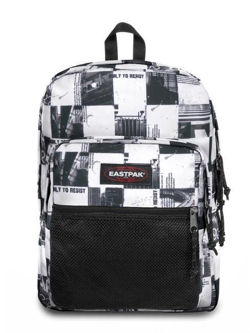 EASTPAK PINNACLE Sac à dos vérifications des balises - Sacs à dos pour l'École & les Loisirs