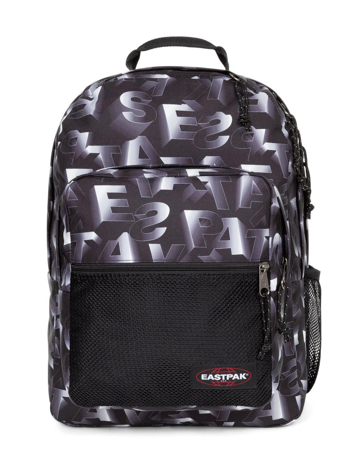 Eastpak Pinzip Sac À Dos Ordinateur 15 Bloc Noir - Achetez À Prix Outlet!