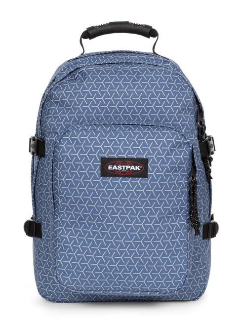 EASTPAK PROVIDER Sac à dos pour ordinateur 15" refleksmetablue - Sacs à dos pour l'École & les Loisirs