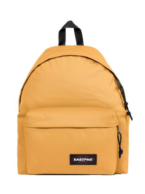 EASTPAK PADDED PAKR Sac à dos or de l'arène - Sacs à dos pour l'École & les Loisirs