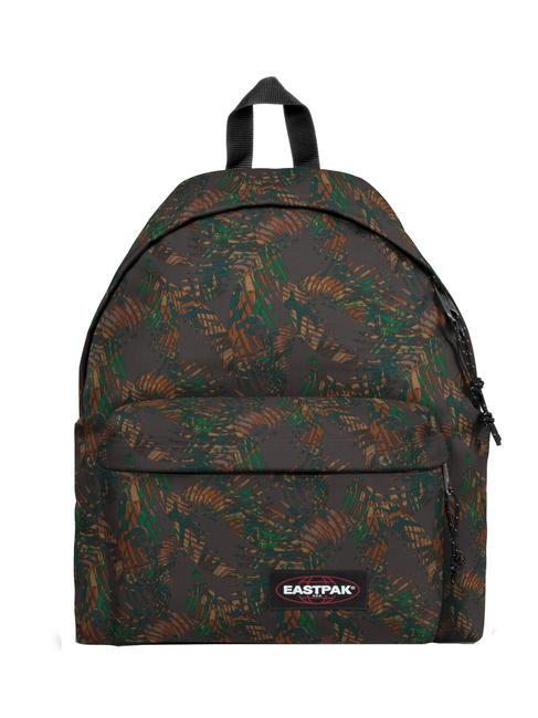 EASTPAK PADDED PAKR Sac à dos brizefiltgris - Sacs à dos pour l'École & les Loisirs