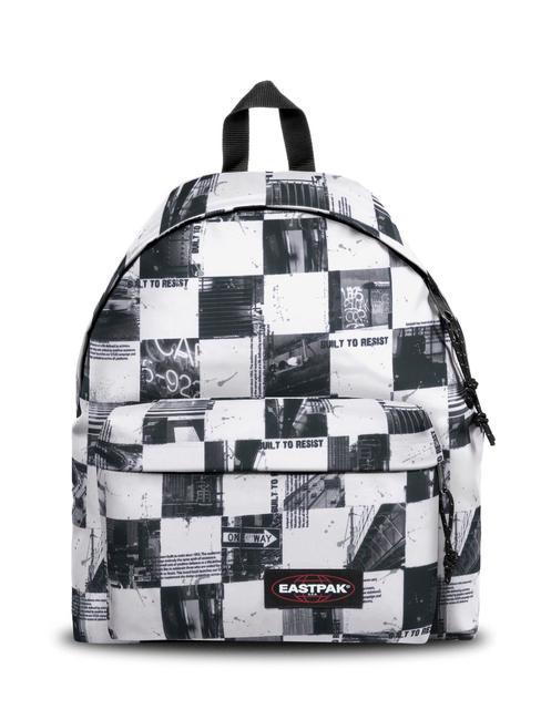 EASTPAK PADDED PAKR Sac à dos vérifications des balises - Sacs à dos pour l'École & les Loisirs