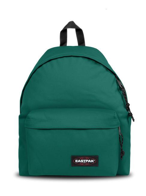 EASTPAK PADDED PAKR Sac à dos arbre vert - Sacs à dos pour l'École & les Loisirs