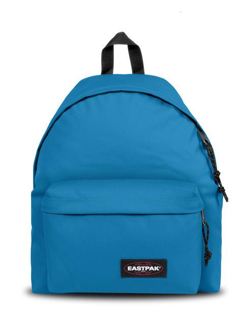 EASTPAK PADDED PAKR Sac à dos bleu voltaïque - Sacs à dos pour l'École & les Loisirs