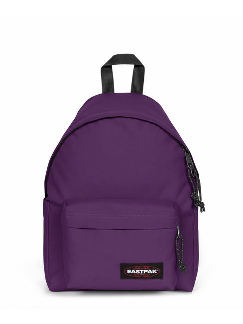 EASTPAK DAY PAKR S  Sac à dos porte-tablette violet aubergine - Sacs à dos pour l'École & les Loisirs
