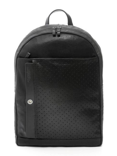 SPALDING NEW HOLEY Sac à dos en toile pour support PC 14'' noir - Sacs à dos pour ordinateur portable