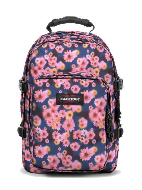 EASTPAK TUTOR Sac à dos pour ordinateur 15" bleu marine doux - Sacs à dos pour l'École & les Loisirs
